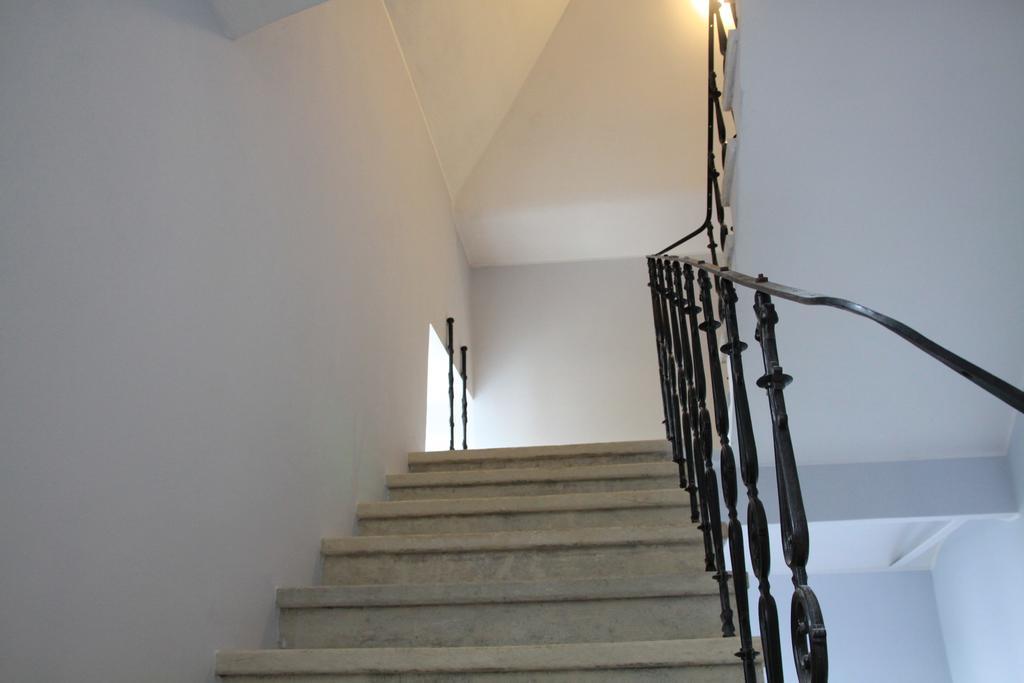 Apartamento Satlava Valtice Exterior foto