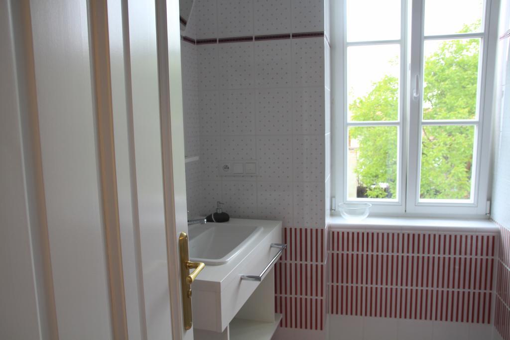 Apartamento Satlava Valtice Exterior foto