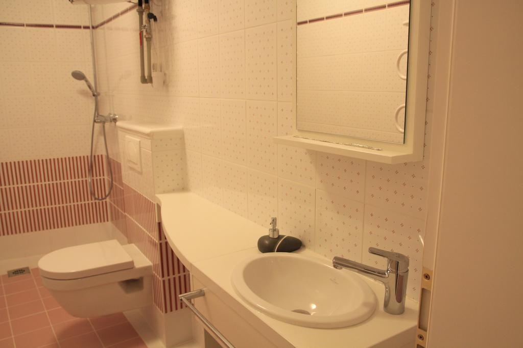 Apartamento Satlava Valtice Exterior foto