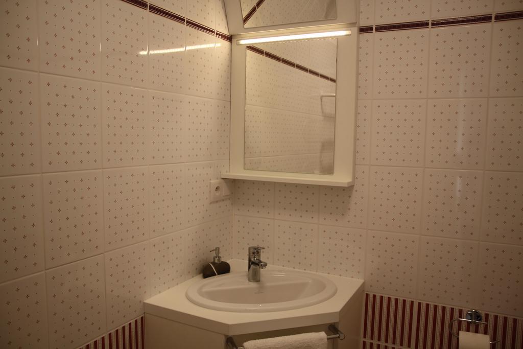 Apartamento Satlava Valtice Exterior foto