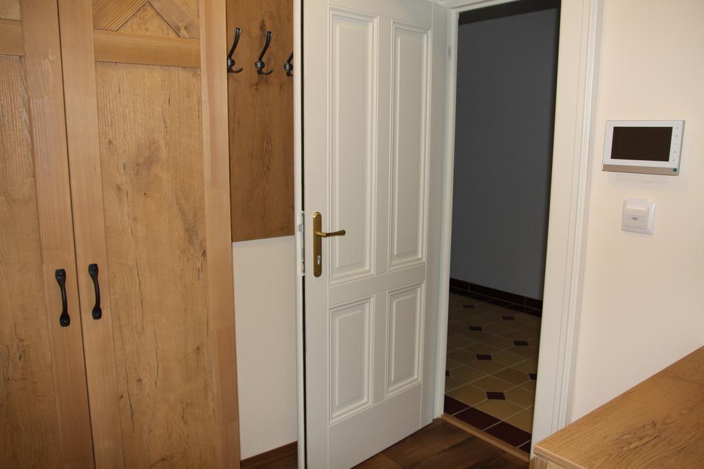 Apartamento Satlava Valtice Exterior foto