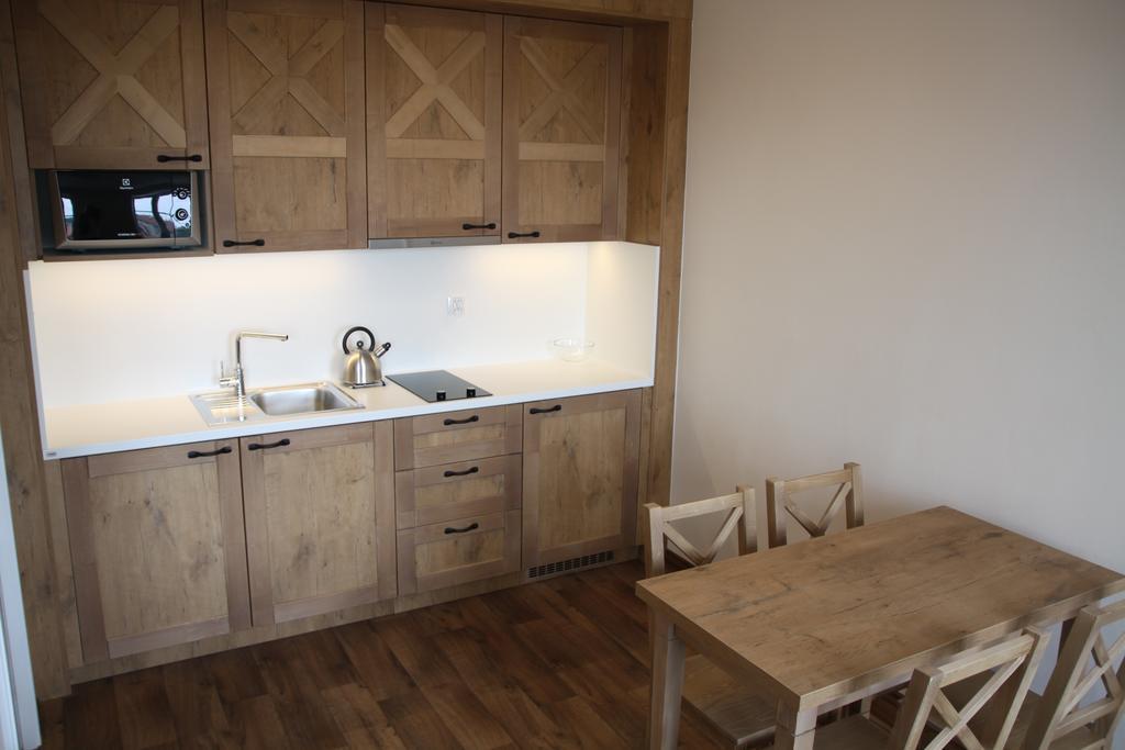 Apartamento Satlava Valtice Exterior foto